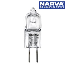 Narva 68613 - 12V 10W G4 Miniature Halogen Globe (Box of 1)